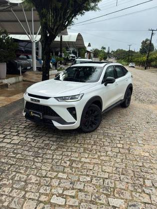 GWM HAVAL H6 GT 1.5 PHEV AWD E-TRACTION GWM HAVAL H6 GT 1.5 PHEV AWD E-TRACTION